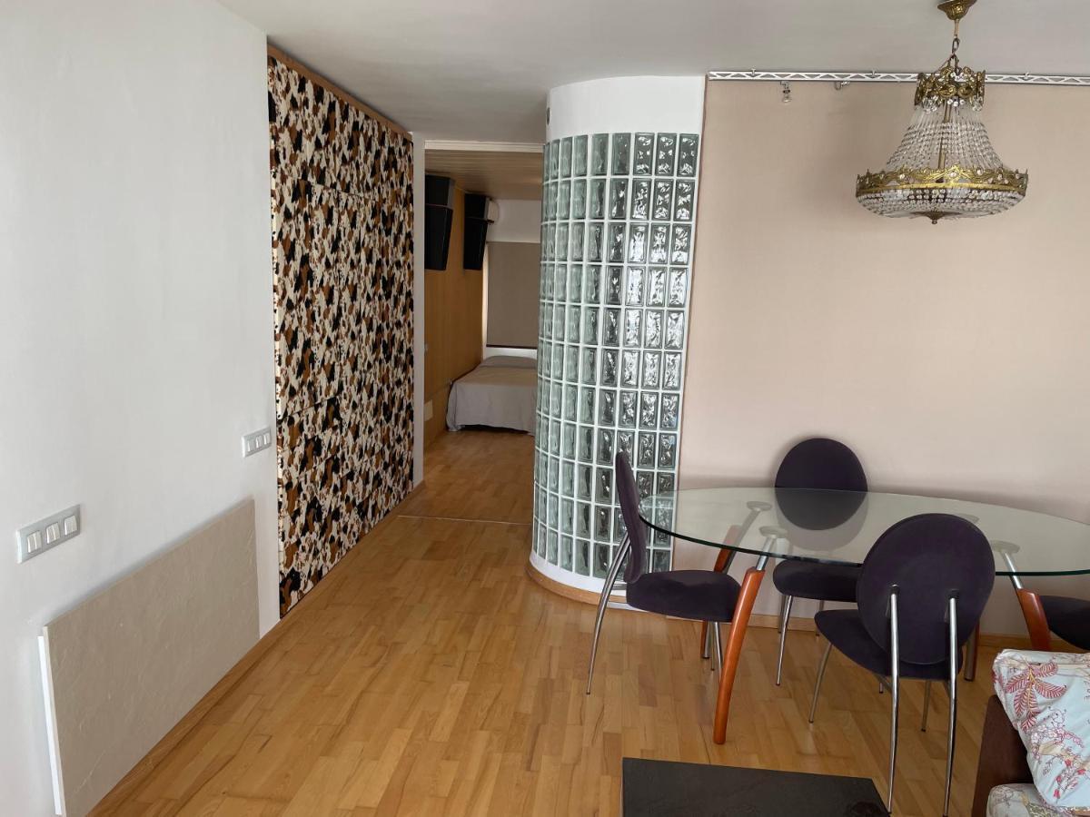 Apartamento Elobey Cabo De Gata Exterior foto